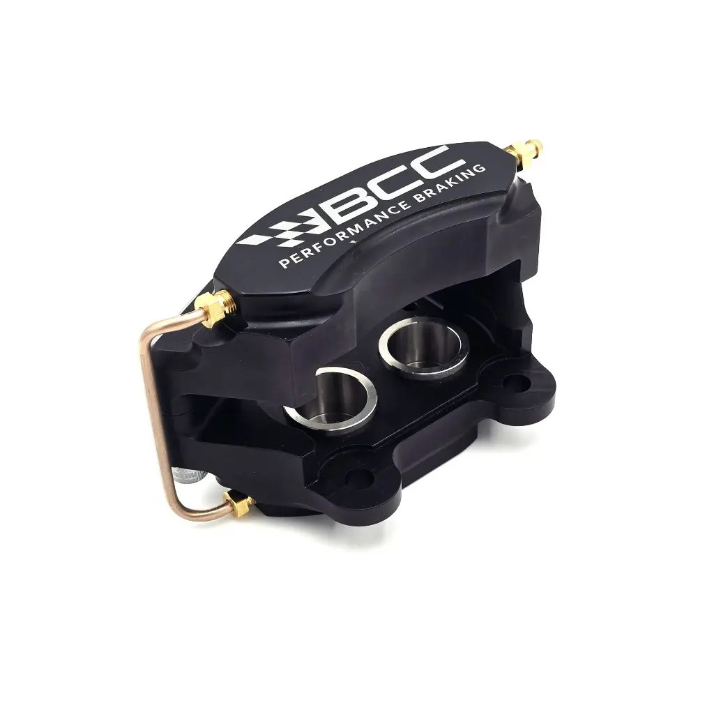 BCC Front Caliper Upgrade - Austin Healey 3000 BJ7