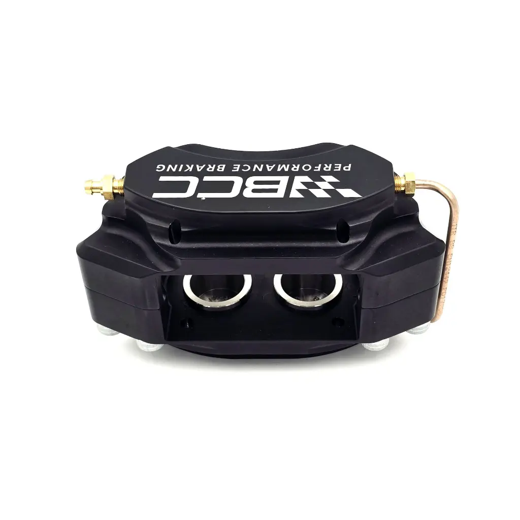 BCC Front Caliper Upgrade - Austin Healey 3000 BJ7