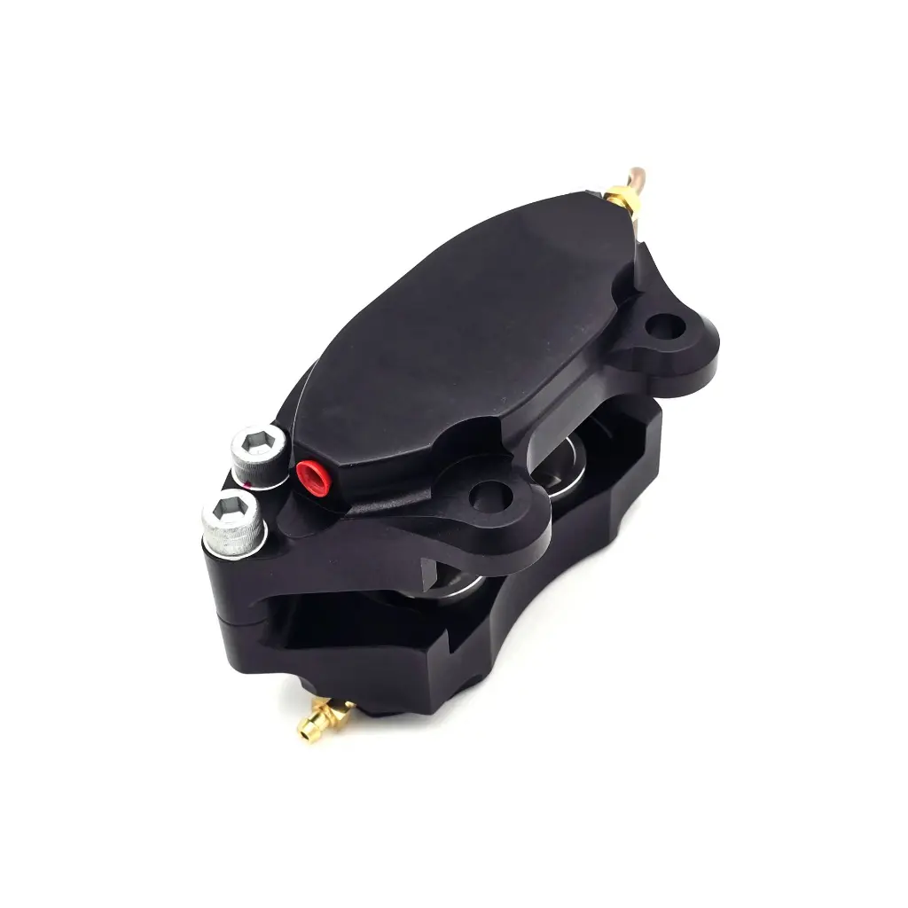 BCC Front Caliper Upgrade - Austin Healey 3000 BJ7