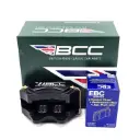 BCC Front Caliper Upgrade - Jensen 541, 541R, 541S