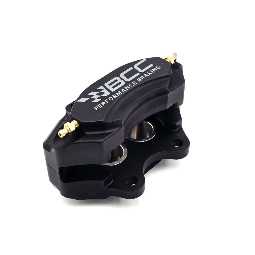 Goodwood Non-Vented Caliper Repair Kit