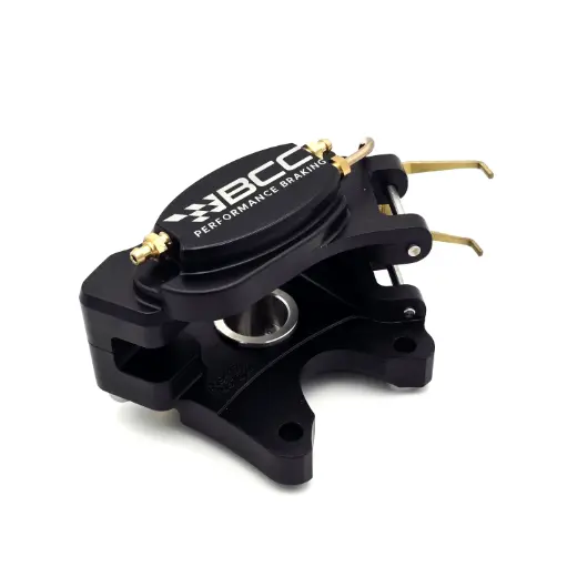 Brooklands Non-Vented Caliper Repair Kit