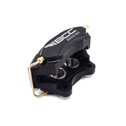 Mallory Non-Vented Caliper Repair Kit